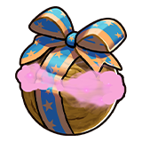 DQ Treasures - Better Buddy Bullet