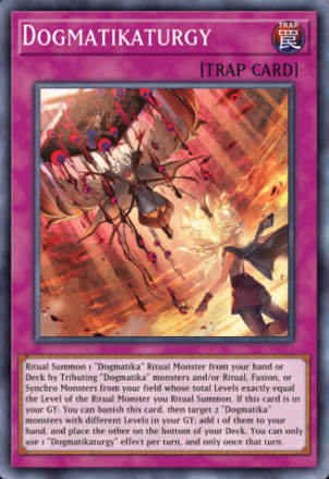 Dogmatikaturgy