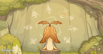 Genshin - Carefree Dreamland An Excursion - First Ending