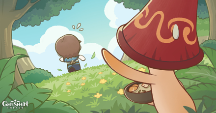 Genshin - Carefree Dreamland Taste of Satisfaction - First Ending