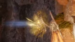 God of War Ragnarok The Burning Skies Objective 3