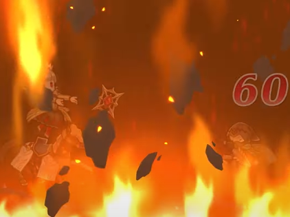 Legendary Veronica Attack Fire Emblem Heroes FEH