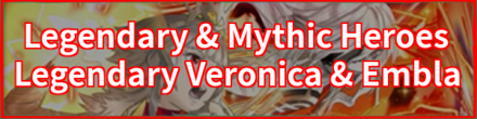 Legendary & Mythic Heroes - Veronica & Embla Banner