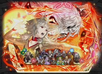 Legendary & Mythic Heroes - Veronica & Embla