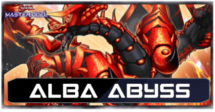 Alba Abyss Top Image