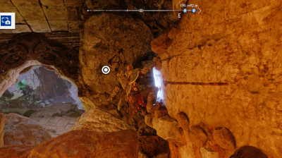 God of War Ragnarok The Burning Skies Objective 3.1