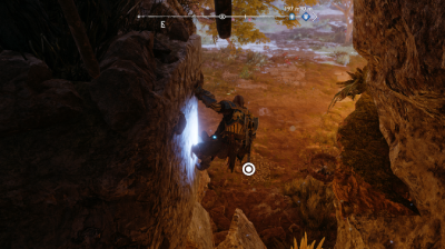 God of War Ragnarok The Burning Skies Objective 3.3