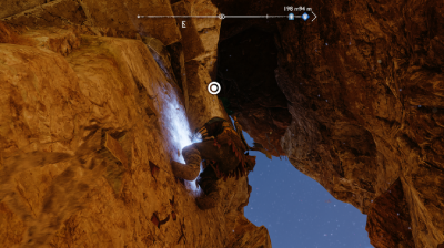 God of War Ragnarok The Burning Skies Objective 3.2