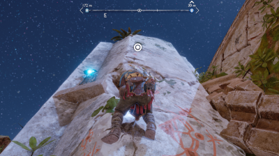 God of War Ragnarok The Burning Skies Objective 3.6