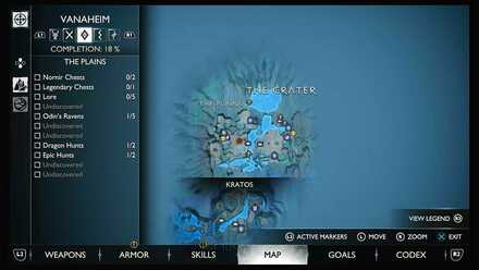 In the Dead of Night start