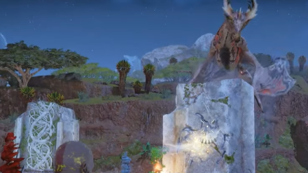 God of War Ragnarok The Burning Skies Objective 7 (ver. 2).png