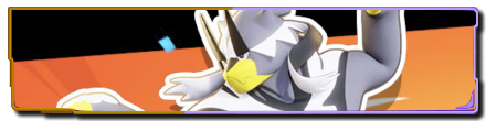 Pokemon UNITE - Urshifu Revealed Top Banner