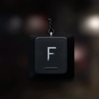 F Key