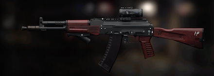 Modern Warfare 2 (MW2) - Incursion