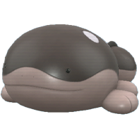 Pokemon Scarlet and Violet SV - Clodsire