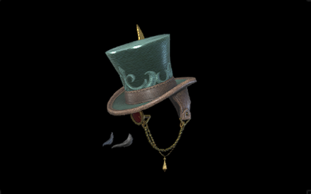 C Arfsène Hat Image