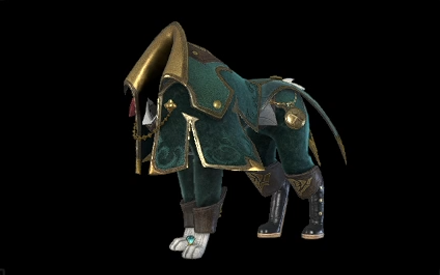 C Arfsène Cape Image