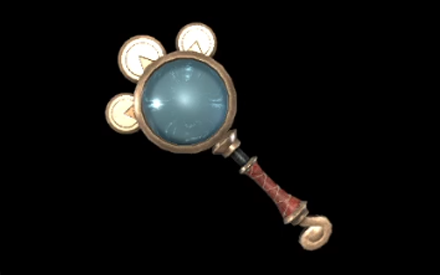 F Purrlock Loupe Image