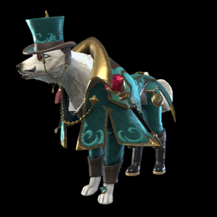 C Arfsène Buddy Layered Armor