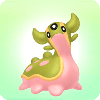 Gastrodon (East Sea) Shiny Form - Pokemon Scarlet and Violet