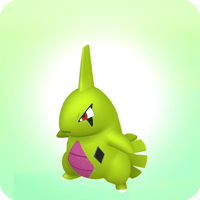 Larvitar Image