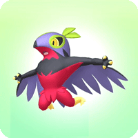 Hawlucha Image