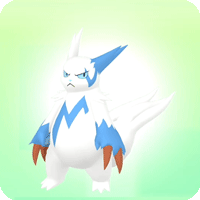 Zangoose Shiny Form - Pokemon Scarlet and Violet