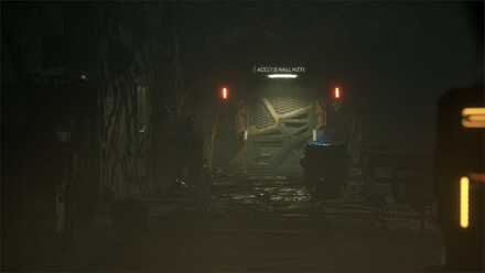 Callisto Protocol Overview