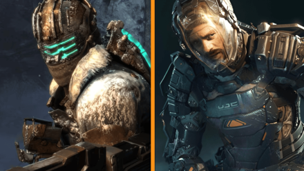 Is Callisto Protocol Connected to Dead Space