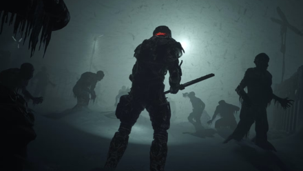 Callisto Protocol - Level Design