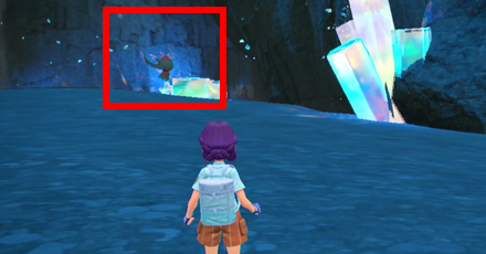 Pokemon Scarlet and Violet (SV) - Regular Flutter Mane