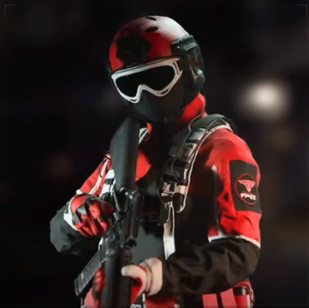 Modern Warfare 2 (MW2) - Faze