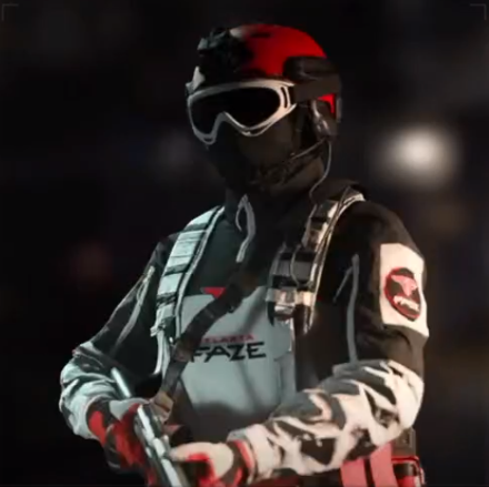 Modern Warfare 2 (MW2) - Faze