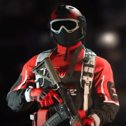 Modern Warfare 2 (MW2) - Faze