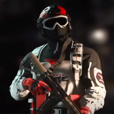 Modern Warfare 2 (MW2) - Faze