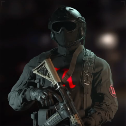 Modern Warfare 2 (MW2) - Thieves