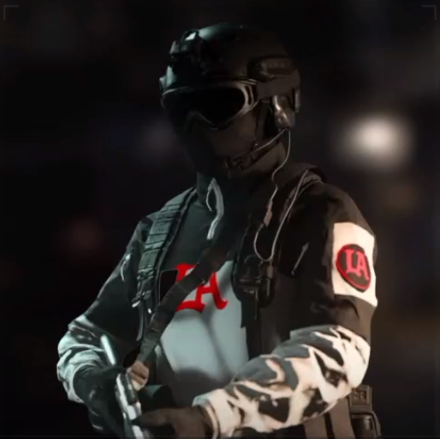 Modern Warfare 2 (MW2) - Thieves