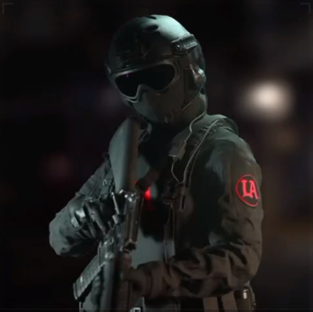 Modern Warfare 2 (MW2) - Thieves