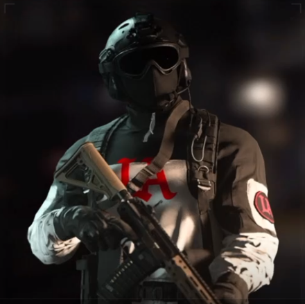 Modern Warfare 2 (MW2) - Thieves