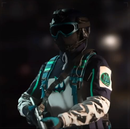 Modern Warfare 2 (MW2) - Surge