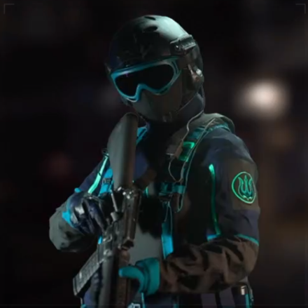 Modern Warfare 2 (MW2) - Surge