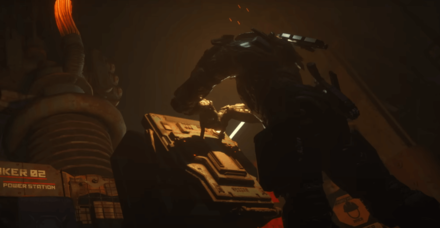 Callisto Protocol - Early Access Unavailable