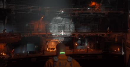 Callisto Protocol - Preload is Available