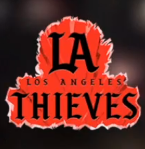 Los Angeles Thieves