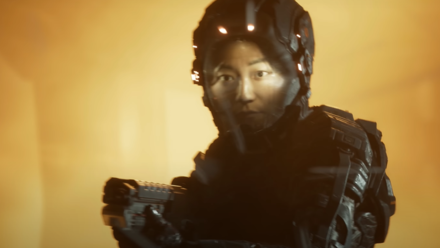 The Callisto Protocol - Story DLC