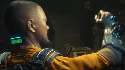 The Callisto Protocol - Contagion Bundle