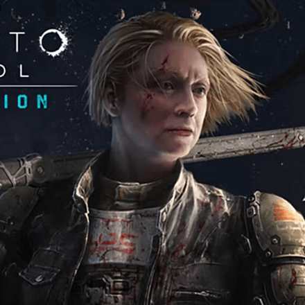 The Callisto Protocol - Percy