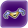 Sticker (Aurora) Icon