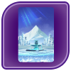 Background (Aurora) Icon