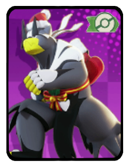 Holiday Style Holowear Icon